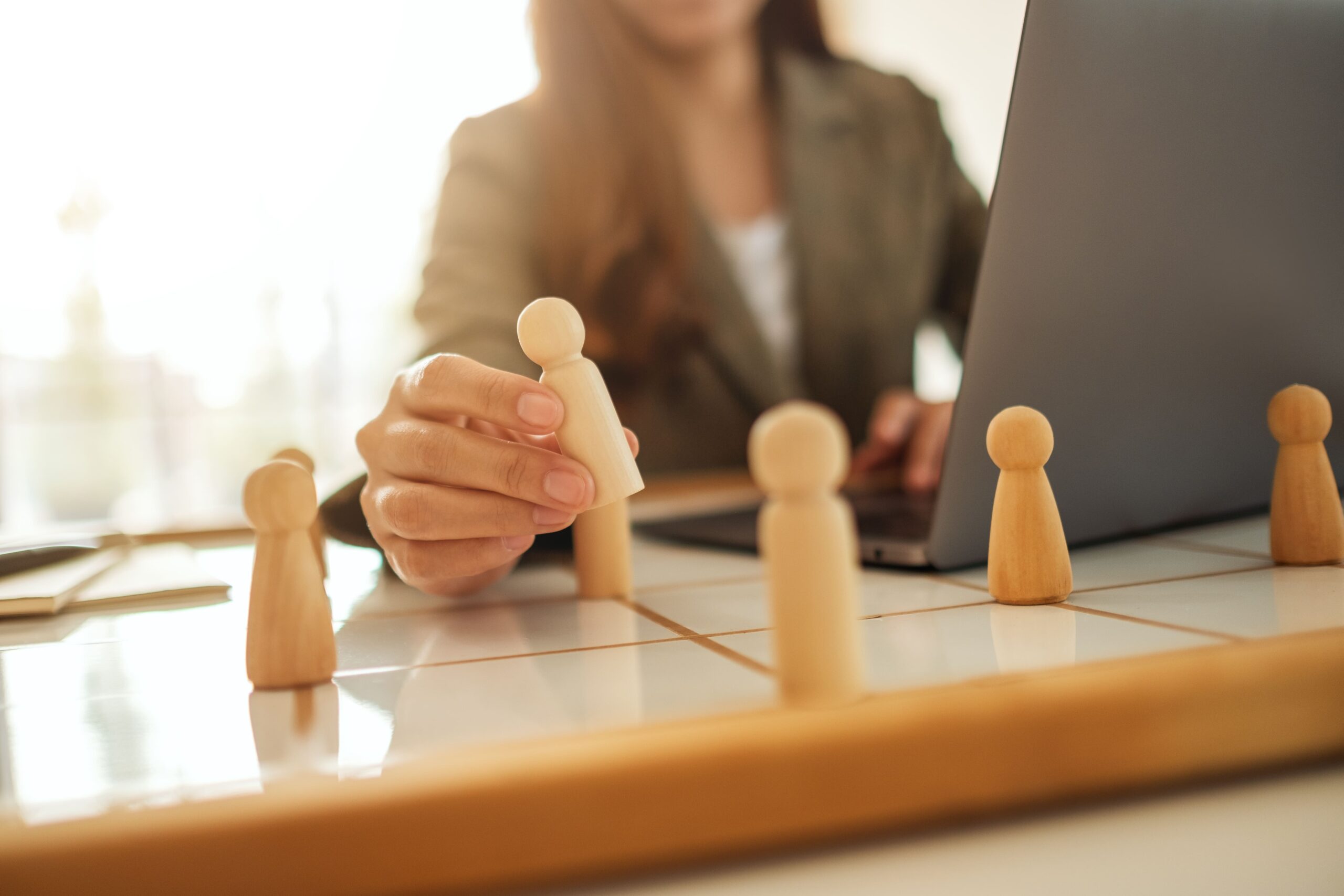 Leadership Coaching