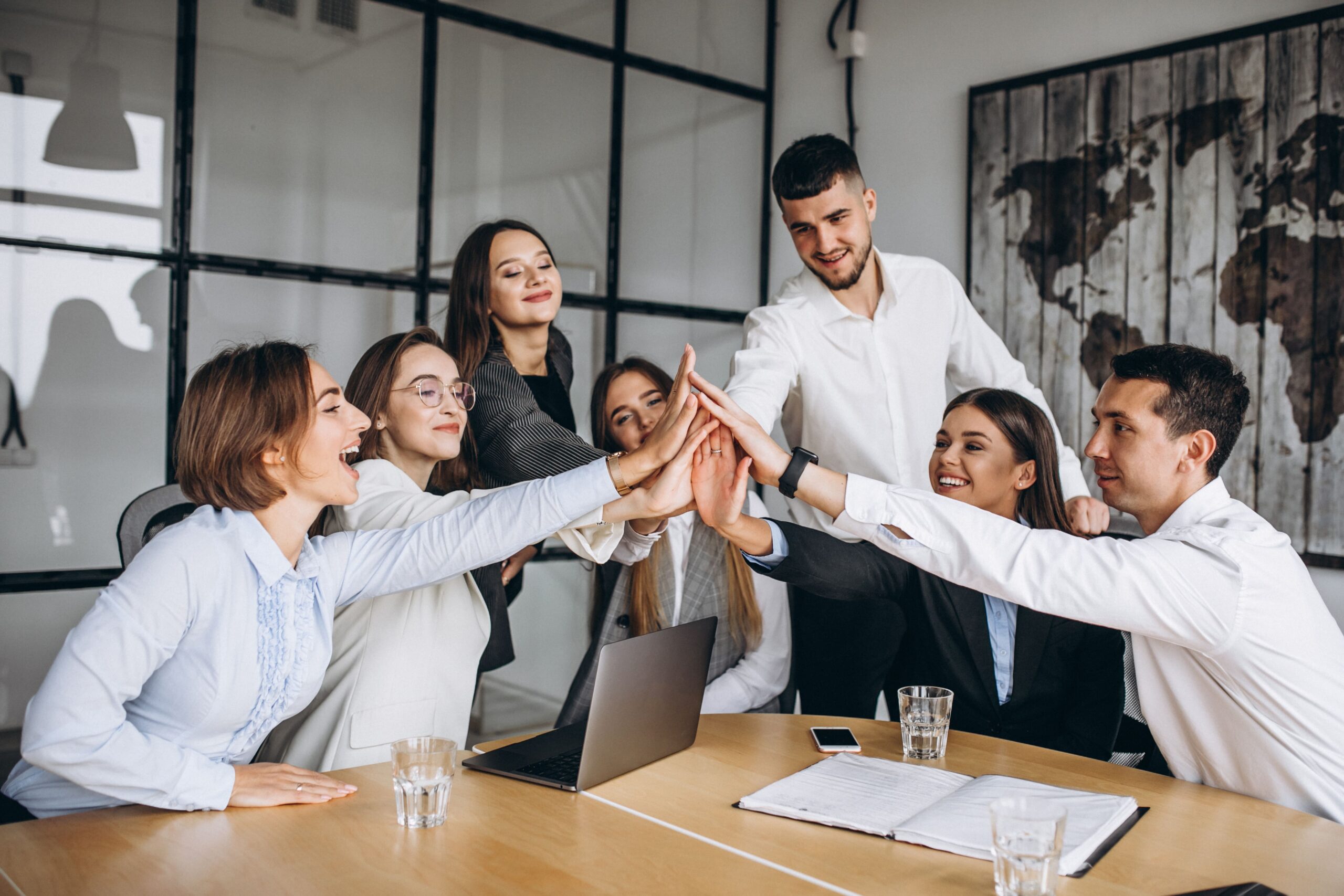 Career Change at 30